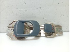 Recambio de maneta interior delantera izquierda para tata indica referencia OEM IAM 4707MIDI  