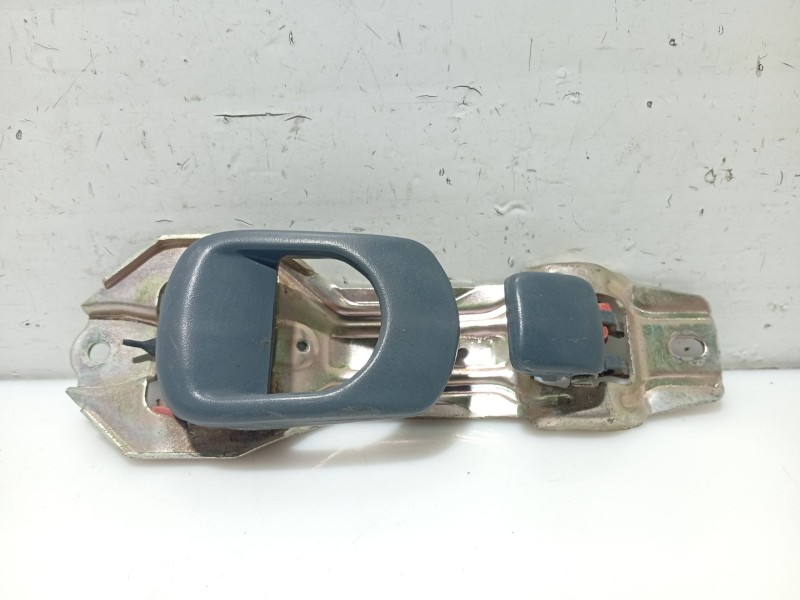 Recambio de maneta interior delantera izquierda para tata indica referencia OEM IAM 4707MIDI  