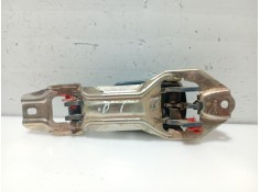 Recambio de maneta interior delantera izquierda para tata indica referencia OEM IAM 4707MIDI   2