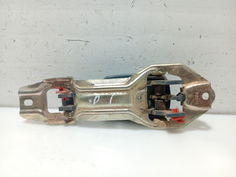 Recambio de maneta interior delantera izquierda para tata indica referencia OEM IAM 4707MIDI  