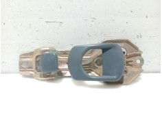 Recambio de maneta interior delantera derecha para tata indica referencia OEM IAM 4707MIDD  
