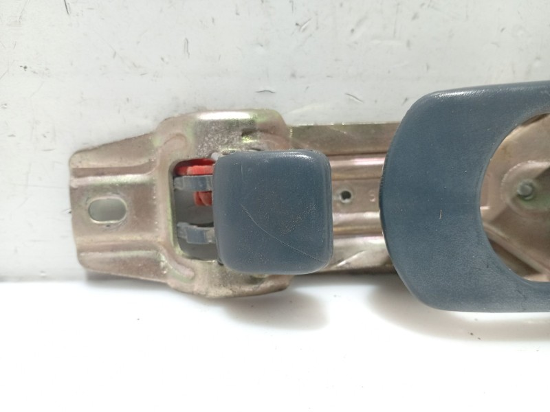 Recambio de maneta interior trasera derecha para tata indica referencia OEM IAM 4707MITD  