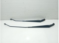 Recambio de brazo limpia delantero izquierdo para tata indica referencia OEM IAM 4707BL  