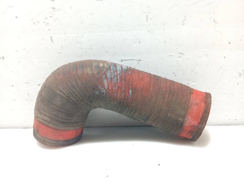 Recambio de tubo para tata indica referencia OEM IAM 4707TA1  