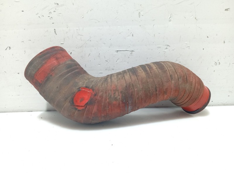 Recambio de tubo para tata indica referencia OEM IAM 4707TA2  