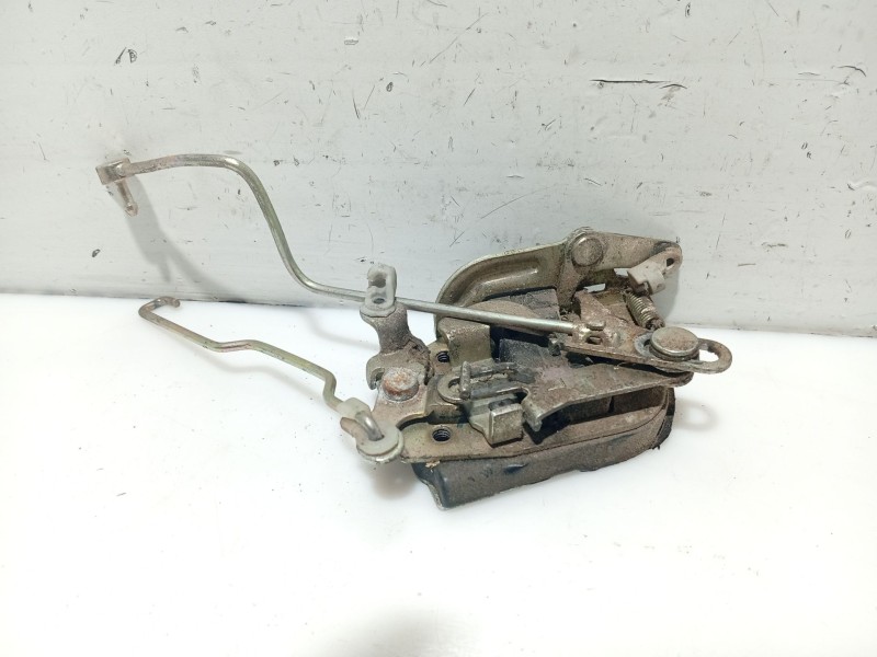 Recambio de cerradura puerta delantera izquierda para tata indica referencia OEM IAM 4707CDI  