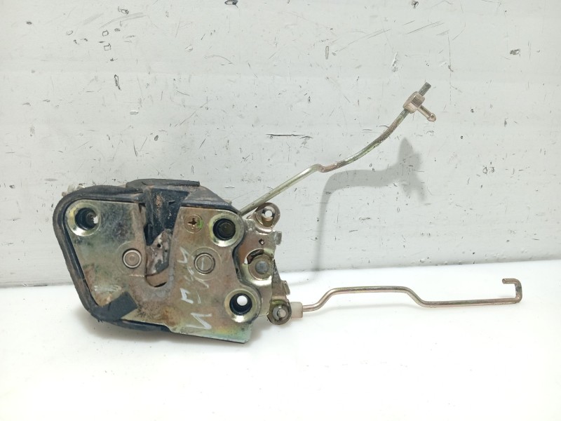 Recambio de cerradura puerta delantera izquierda para tata indica referencia OEM IAM 4707CDI  