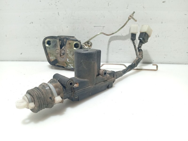 Recambio de cerradura puerta delantera izquierda para tata indica referencia OEM IAM 4707CDI  