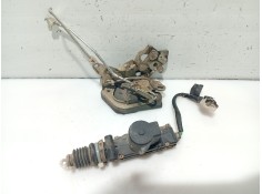 Recambio de cerradura puerta trasera derecha para tata indica referencia OEM IAM 4707CTD  