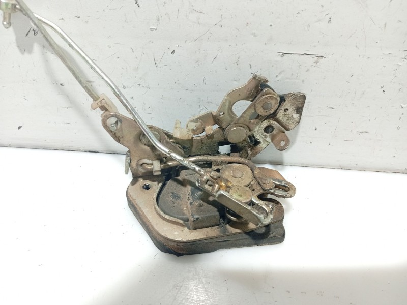 Recambio de cerradura puerta trasera derecha para tata indica referencia OEM IAM 4707CTD  