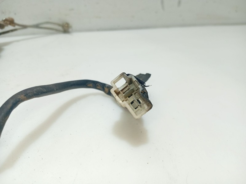 Recambio de cerradura puerta trasera derecha para tata indica referencia OEM IAM 4707CTD  