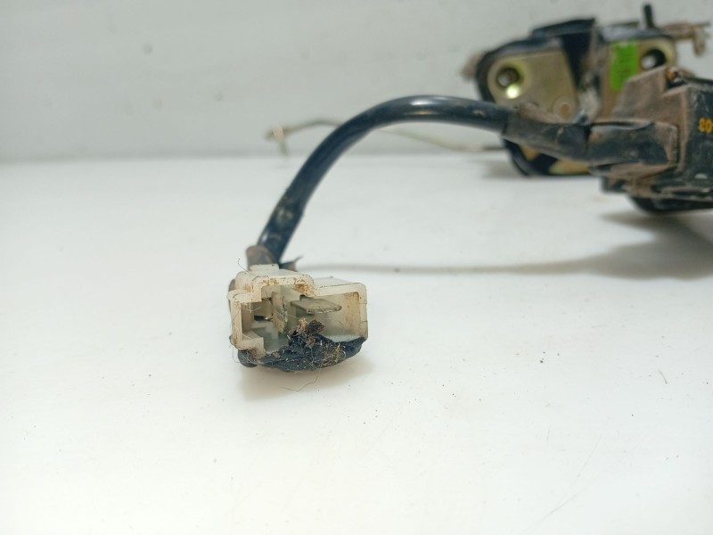 Recambio de cerradura puerta trasera izquierda para tata indica referencia OEM IAM 4707CTI  