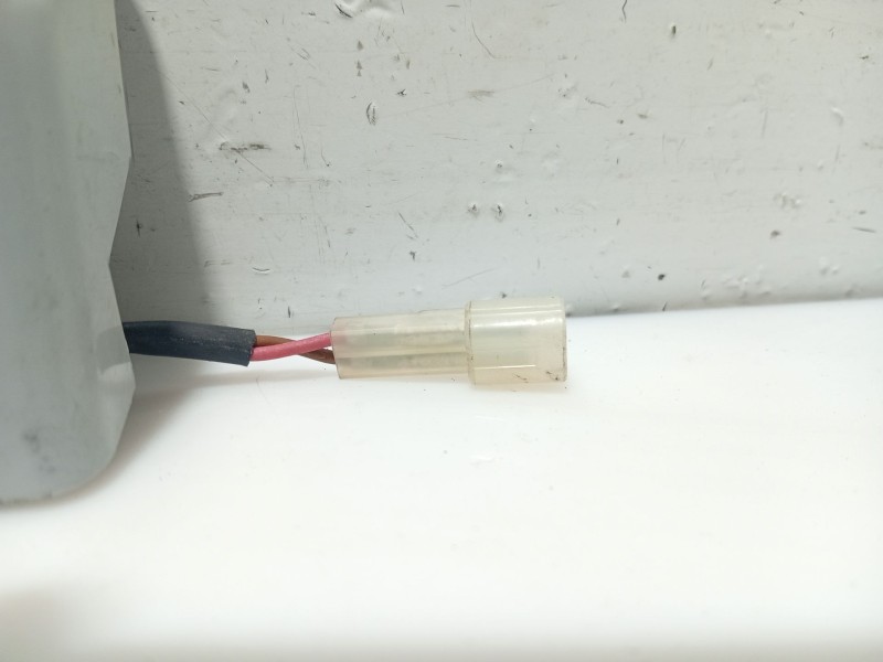 Recambio de luz central de freno para tata indica referencia OEM IAM 4707LCF  