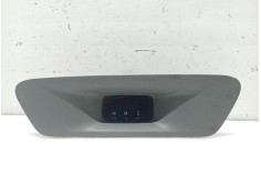 Recambio de pantalla multifuncion para tata indica referencia OEM IAM 270254209942  