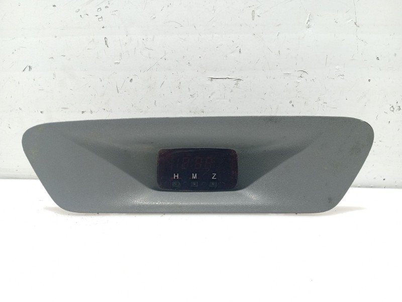 Recambio de pantalla multifuncion para tata indica referencia OEM IAM 270254209942  