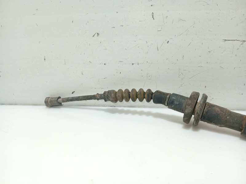 Recambio de cable para tata indica referencia OEM IAM 4707CE  