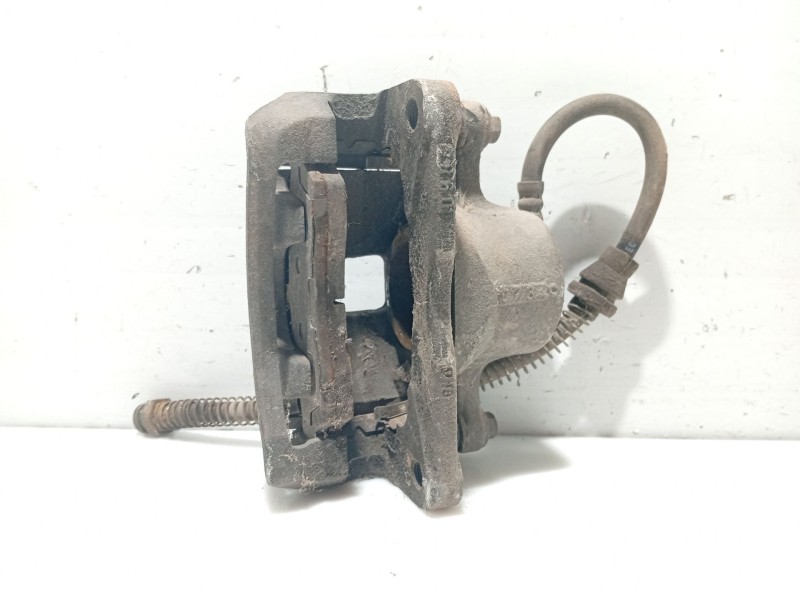 Recambio de pinza freno trasera derecha para tata indica referencia OEM IAM 4707PFTD  