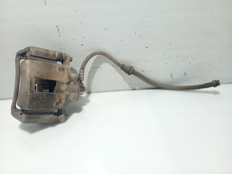 Recambio de pinza freno trasera izquierda para tata indica referencia OEM IAM 4070PFTI  