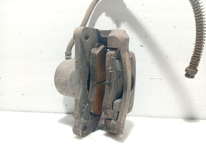 Recambio de pinza freno trasera izquierda para tata indica referencia OEM IAM 4070PFTI  