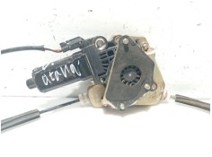 Recambio de elevalunas delantero derecho para tata indica referencia OEM IAM 4707EEDD   2