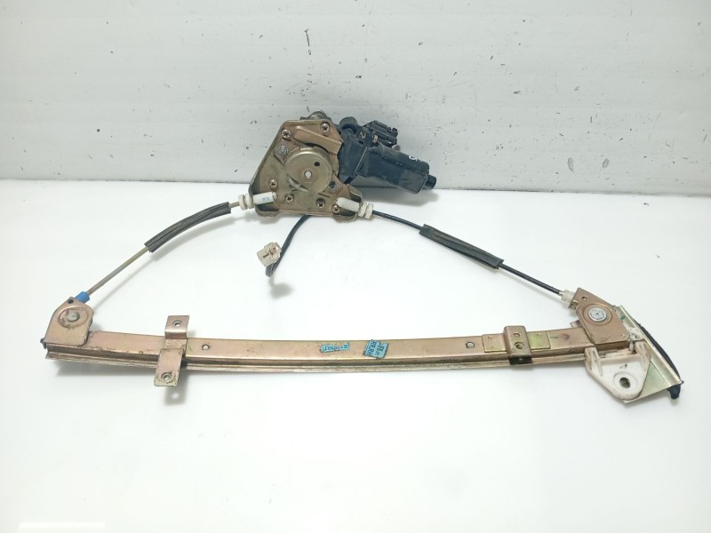 Recambio de elevalunas delantero derecho para tata indica referencia OEM IAM 4707EEDD  