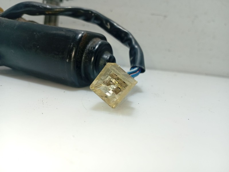 Recambio de motor limpia trasero para tata indica referencia OEM IAM 26971281  