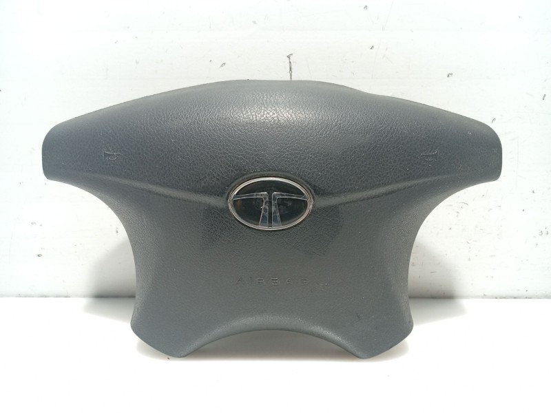 Recambio de airbag delantero izquierdo para tata indica referencia OEM IAM 4707ADI  