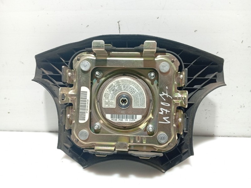 Recambio de airbag delantero izquierdo para tata indica referencia OEM IAM 4707ADI  