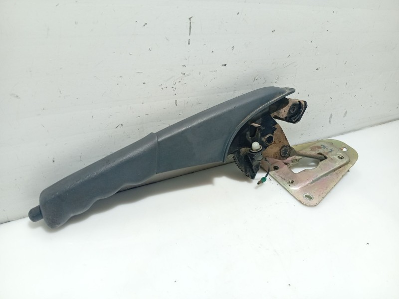 Recambio de palanca freno de mano para tata indica referencia OEM IAM 4707PFM  