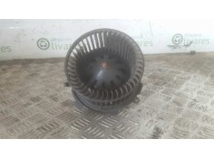 Recambio de ventilador calefaccion para peugeot 206 berlina e-music   |   01.04 - 12.05 | 2004 - 2005 | 75 cv / 55 kw referencia 2