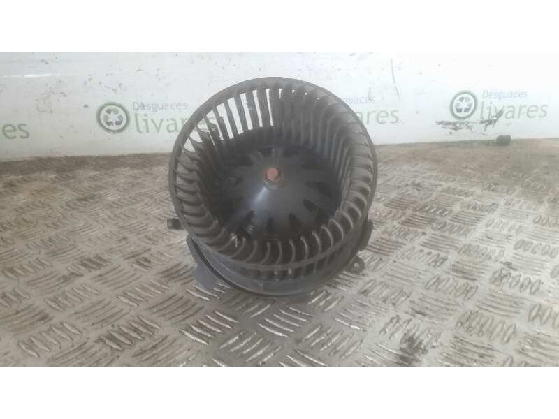 Recambio de ventilador calefaccion para peugeot 206 berlina e-music   |   01.04 - 12.05 | 2004 - 2005 | 75 cv / 55 kw referencia