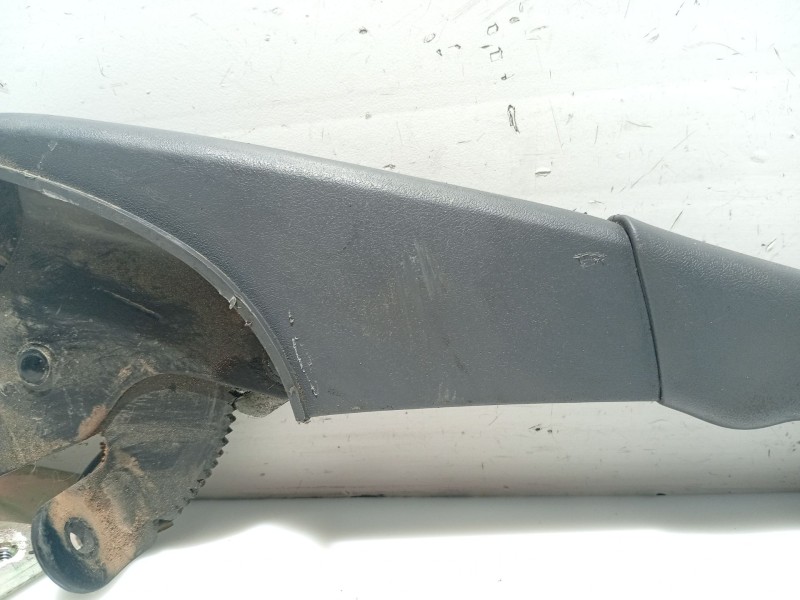 Recambio de palanca freno de mano para tata indica referencia OEM IAM 4707PFM  