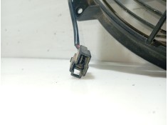 Recambio de electroventilador radiador aire acondicionado para tata indica referencia OEM IAM 4707ER   2