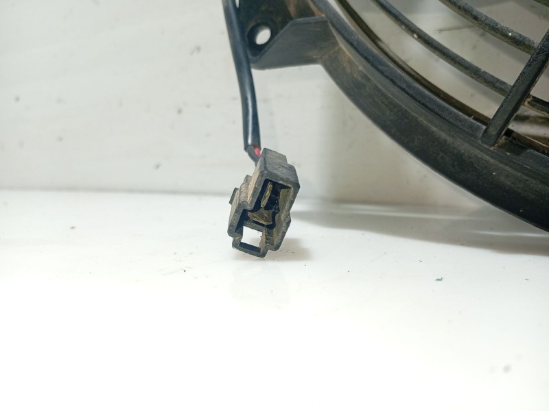 Recambio de electroventilador radiador aire acondicionado para tata indica referencia OEM IAM 4707ER  