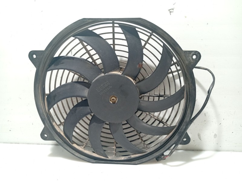 Recambio de electroventilador radiador aire acondicionado para tata indica referencia OEM IAM 4707ER  