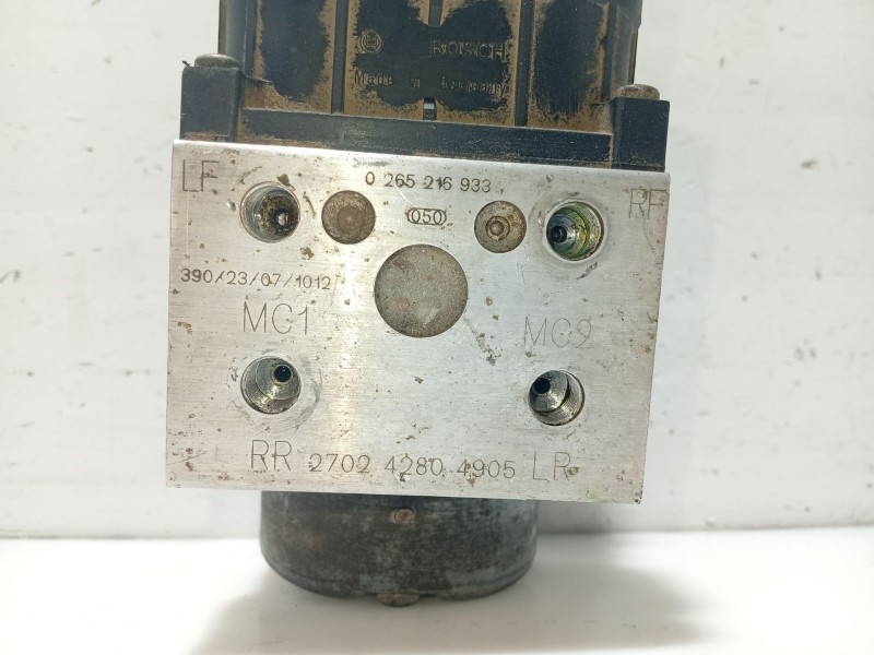 Recambio de abs para tata indica referencia OEM IAM 270242804905 0273004615 0265216933