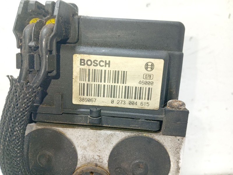 Recambio de abs para tata indica referencia OEM IAM 270242804905 0273004615 0265216933