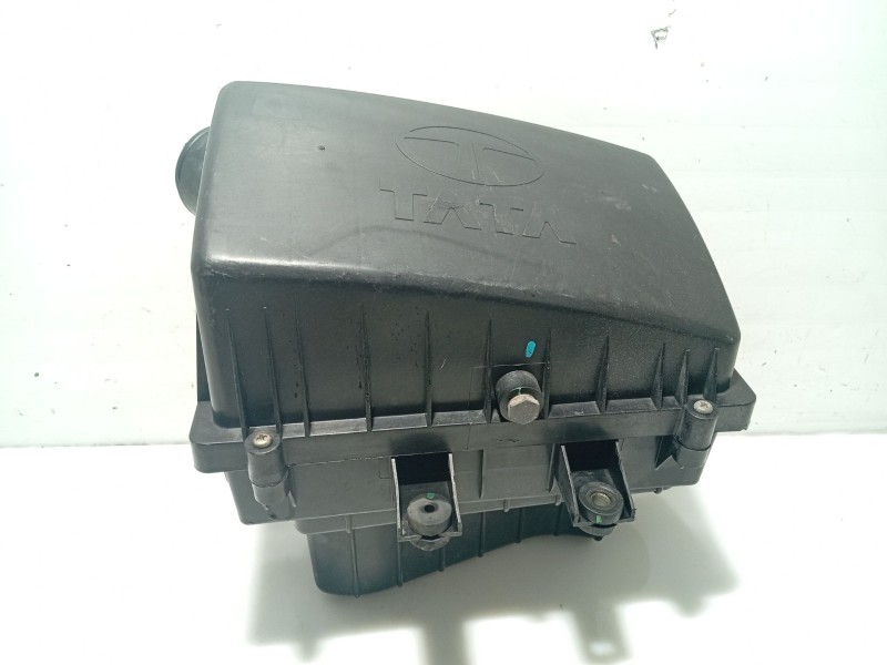 Recambio de caja filtro de aire para tata indica referencia OEM IAM 4707CFA  
