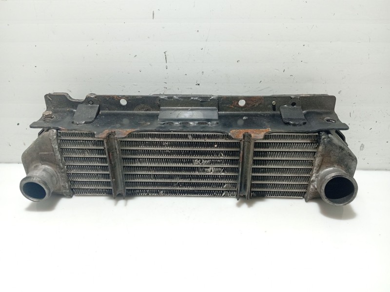 Recambio de intercooler para tata indica referencia OEM IAM 4707I  