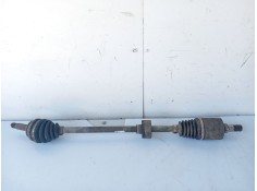 Recambio de transmision delantera derecha para tata indica referencia OEM IAM 269026300 269026300164 