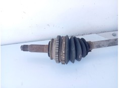 Recambio de transmision delantera derecha para tata indica referencia OEM IAM 269026300 269026300164  2