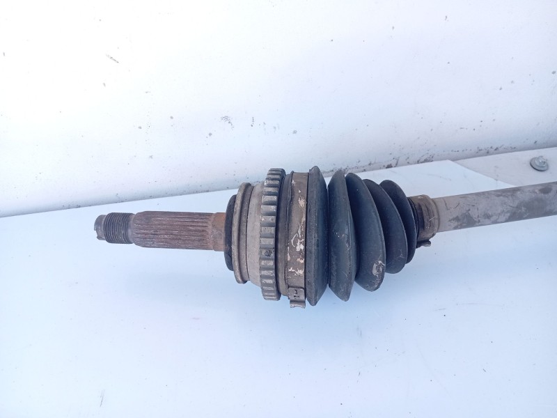 Recambio de transmision delantera derecha para tata indica referencia OEM IAM 269026300 269026300164 