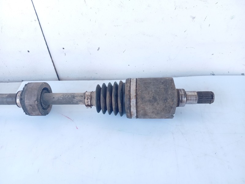 Recambio de transmision delantera derecha para tata indica referencia OEM IAM 269026300 269026300164 