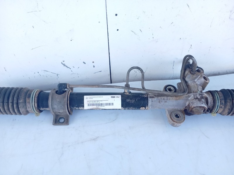 Recambio de cremallera direccion para tata indica referencia OEM IAM 284246600101 20405107 