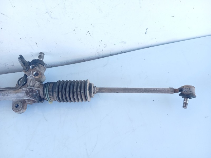 Recambio de cremallera direccion para tata indica referencia OEM IAM 284246600101 20405107 