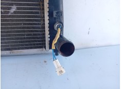 Recambio de radiador agua para tata indica referencia OEM IAM 279050100130   2