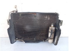 Recambio de condensador / radiador a/a para tata indica referencia OEM IAM 4707CAA  