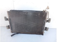 Recambio de condensador / radiador a/a para tata indica referencia OEM IAM 4707CAA   2