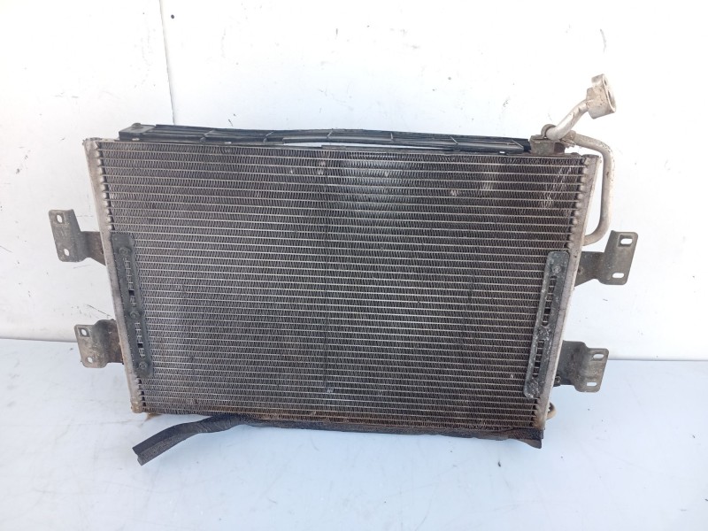 Recambio de condensador / radiador a/a para tata indica referencia OEM IAM 4707CAA  