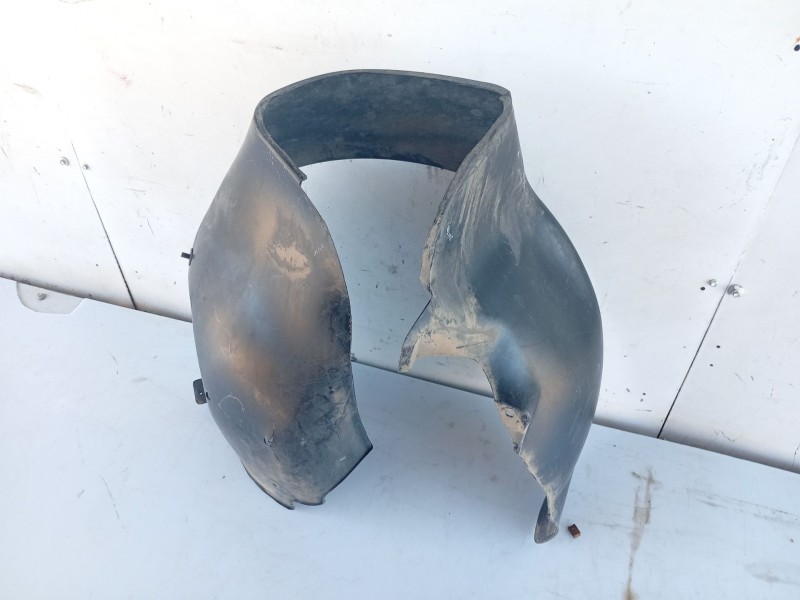 Recambio de paso de rueda delantero izquierdo para tata indica referencia OEM IAM 267861800124 26786180 